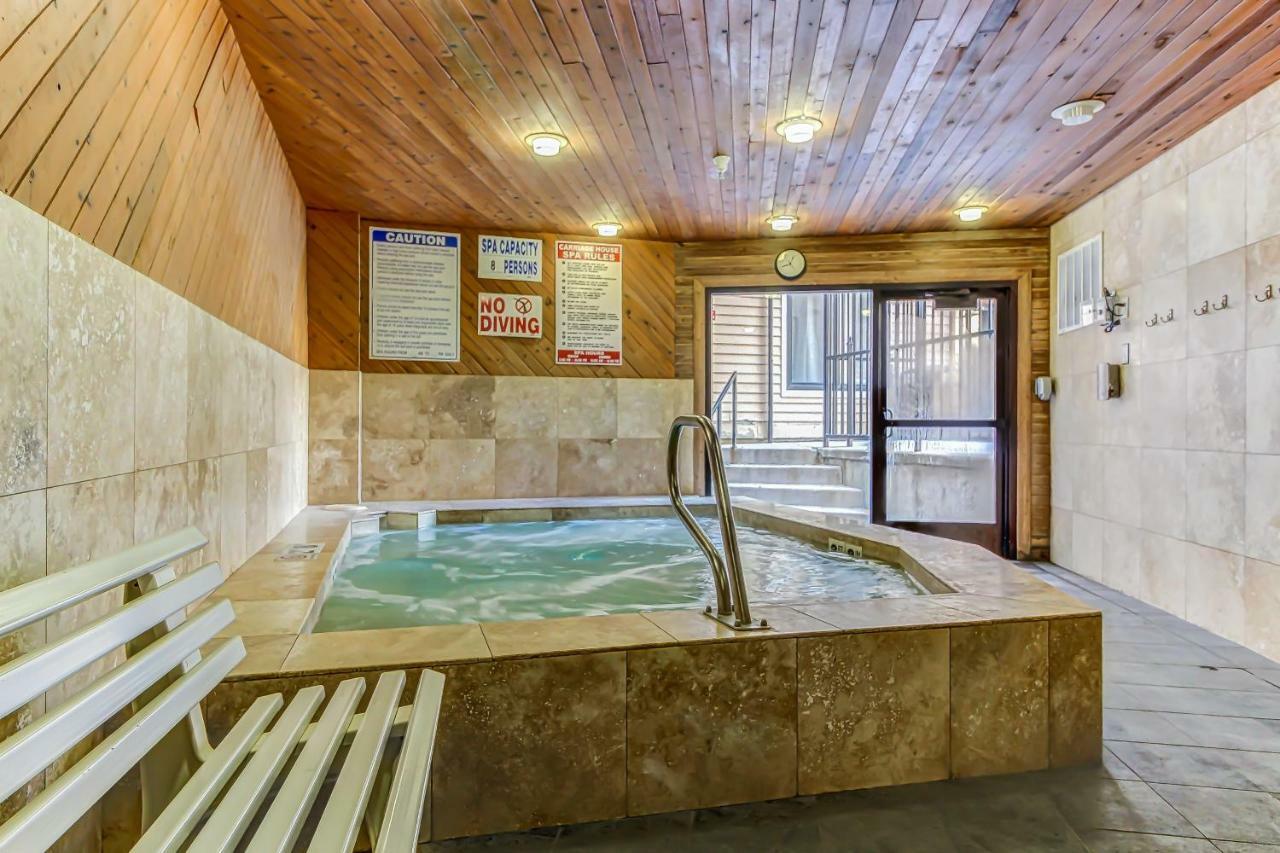 Park City Getaway Exteriér fotografie